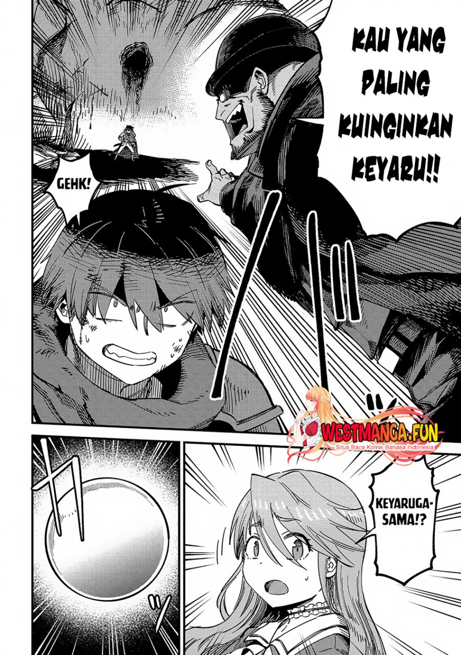 Kaifuku Jutsushi Yarinaoshi: Sokushi Mahou to Skill Copy no Chouetsu Heal